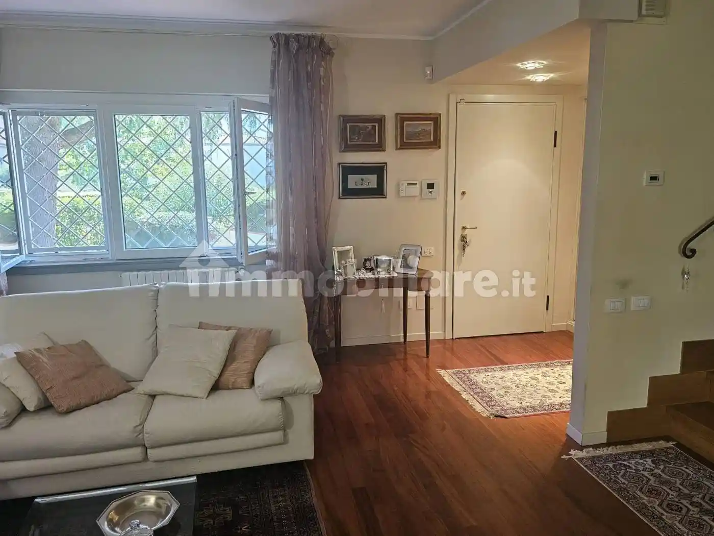 Villa unifamiliare via Marcello Malpighi, Villa Fiorita, Prato - foto 4