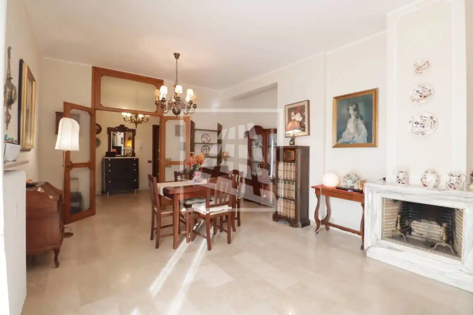 Appartamento in vendita a Reggio Emilia