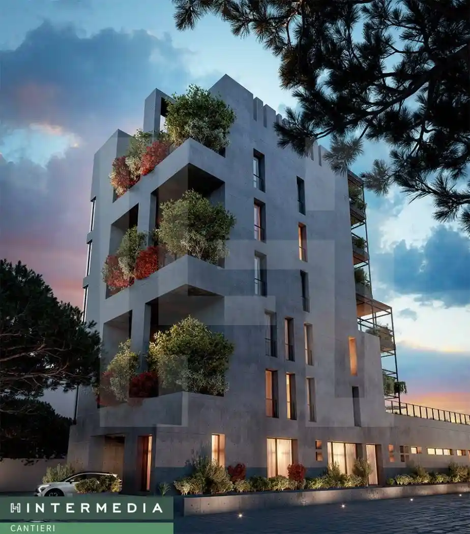 Appartamento in vendita a Jesolo