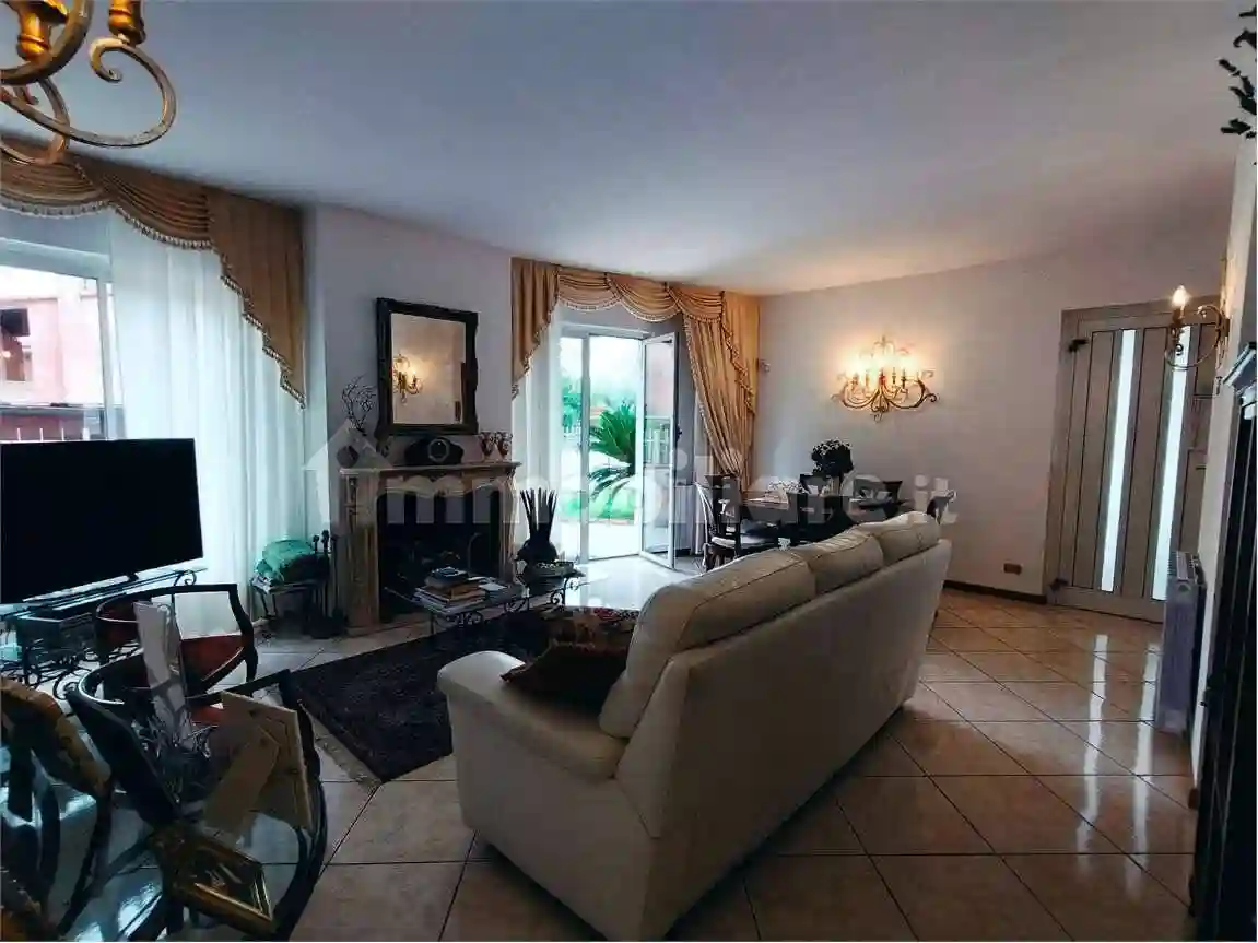 Villetta a schiera - foto 3