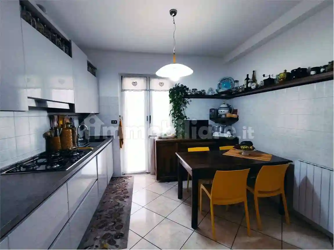 Villetta a schiera - foto 5