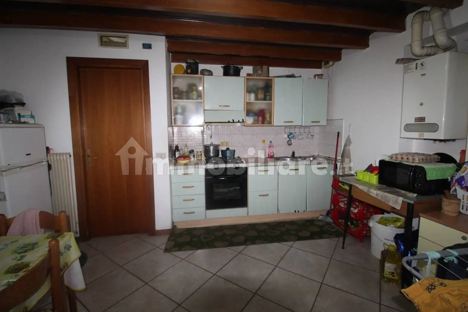 Casa indipendente in vendita a Chiampo