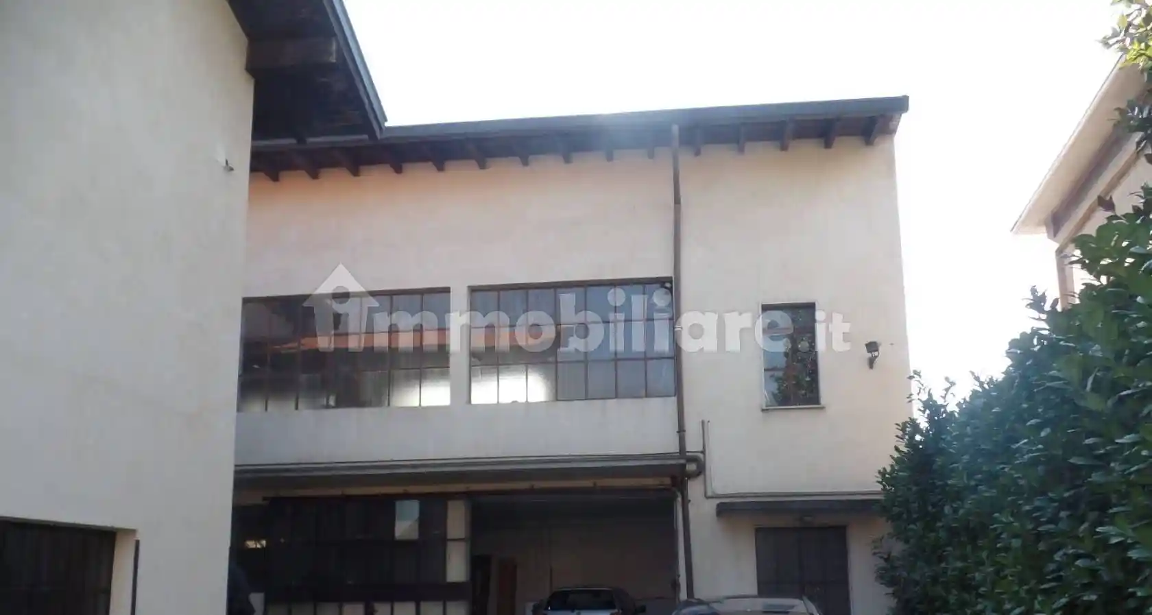 Villa unifamiliare via Garibaldi 52, Centro, Carugo - foto 3