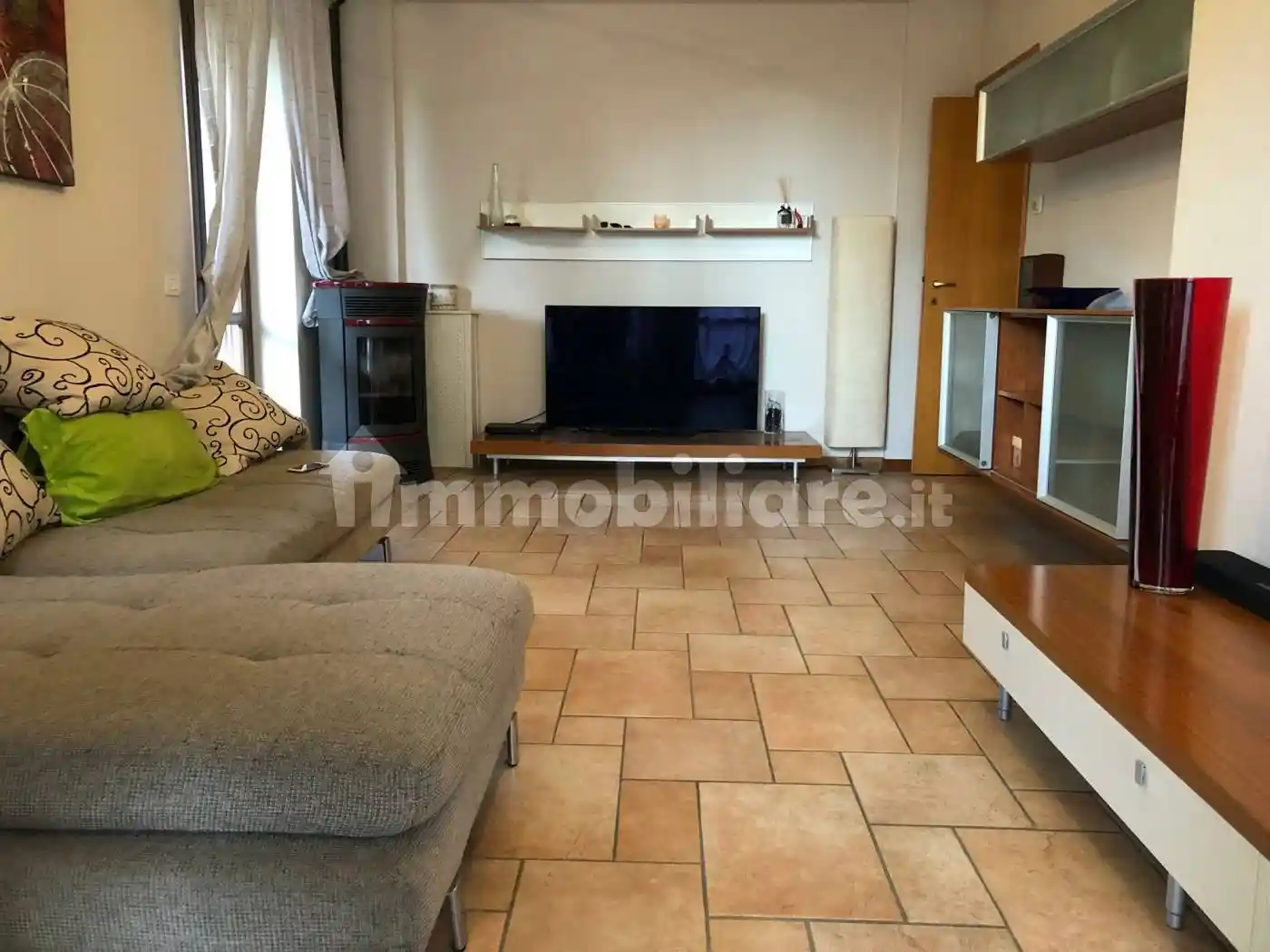 Villetta a schiera - foto 3