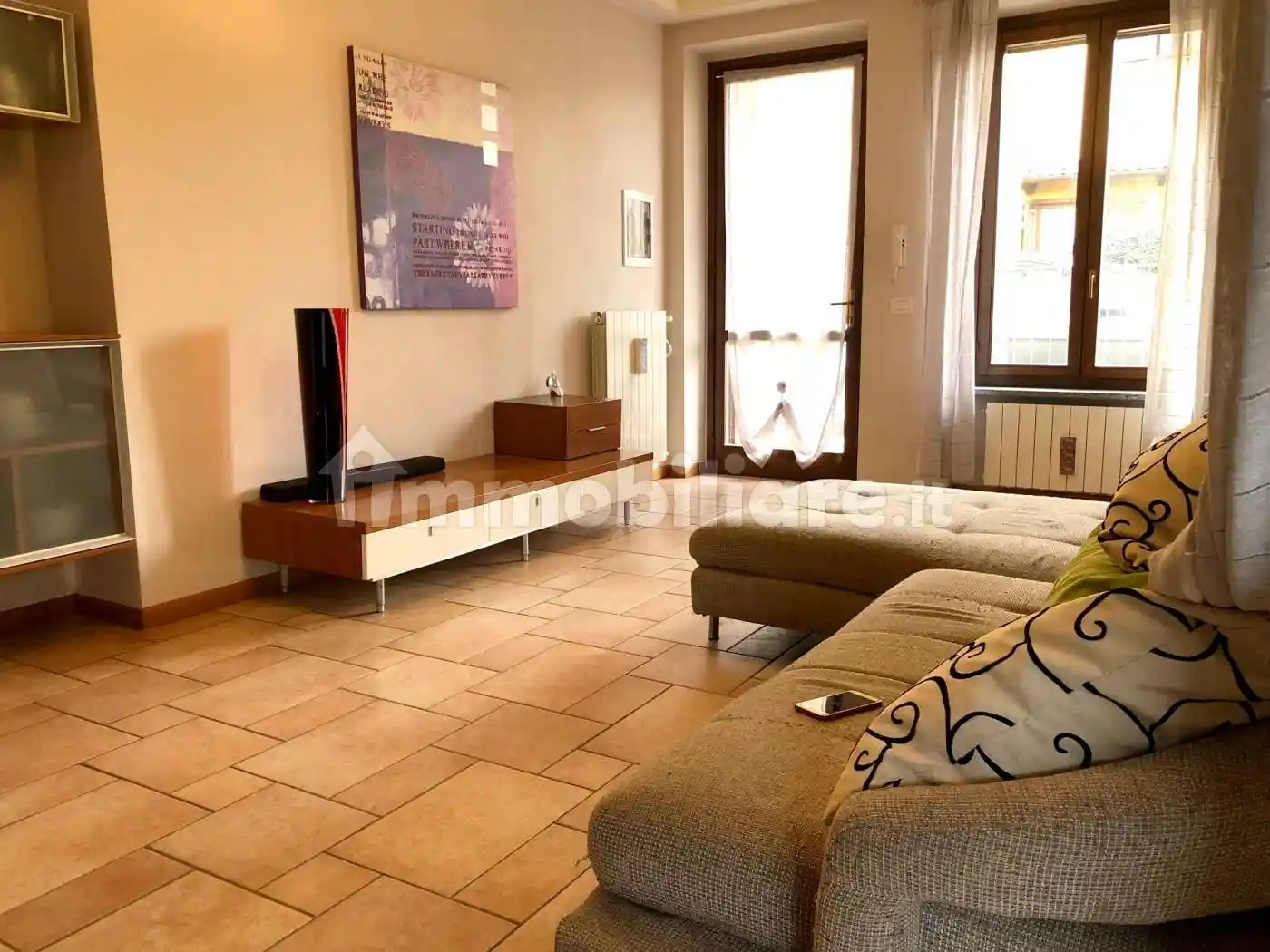 Villetta a schiera - foto 5