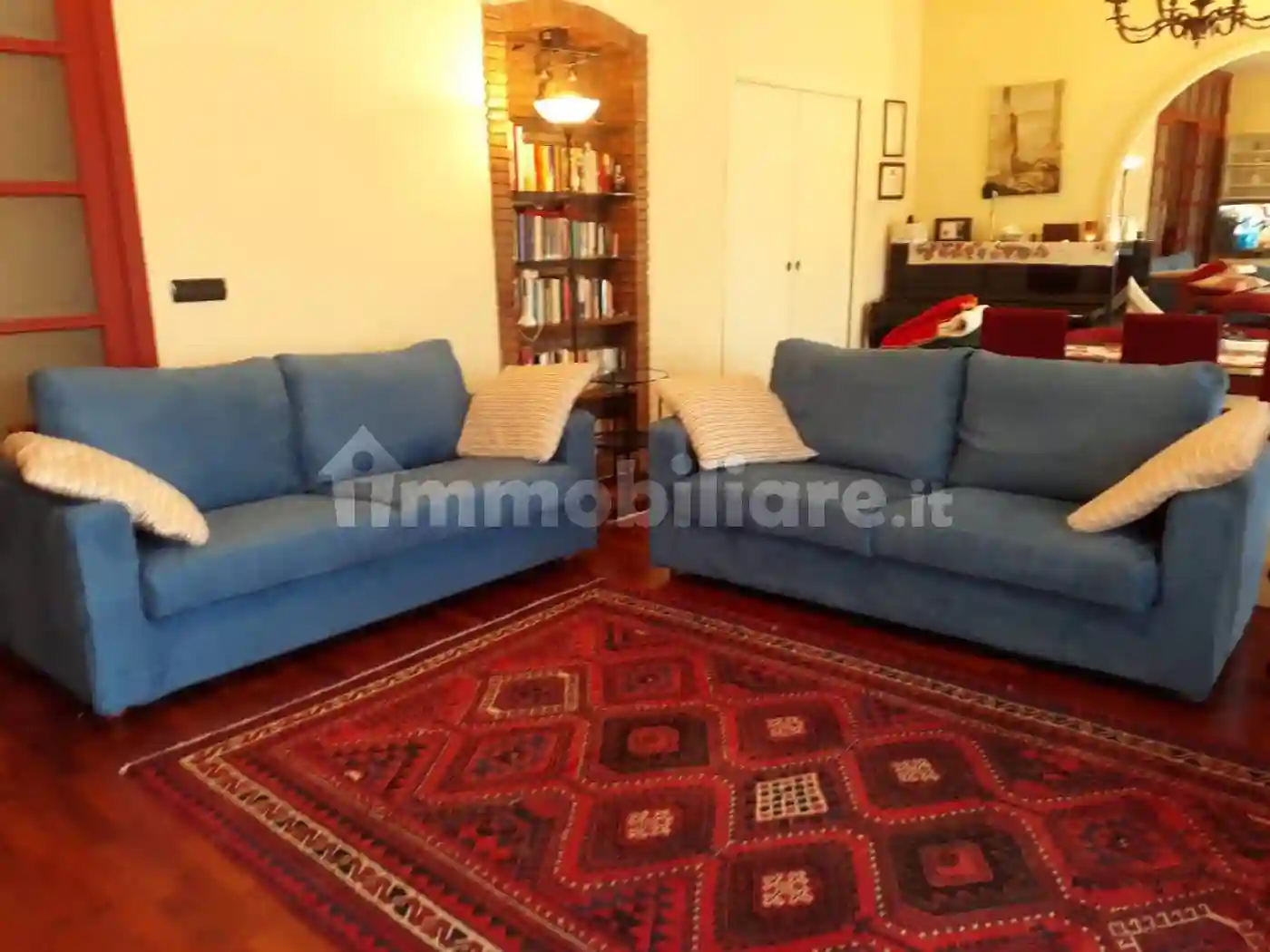 Villetta a schiera - foto 2