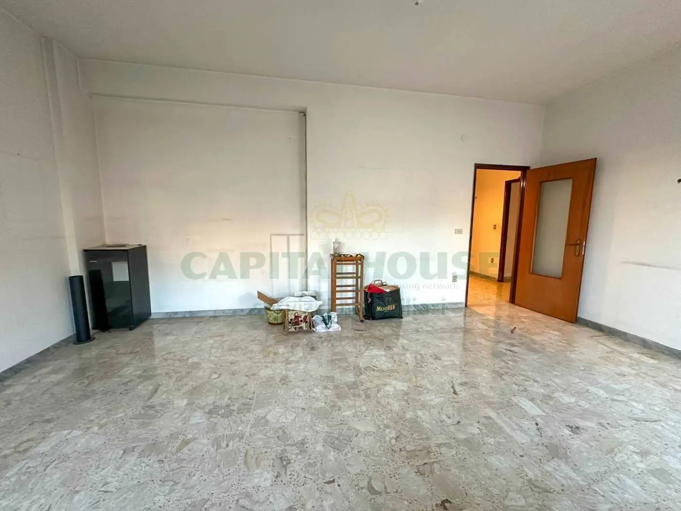 Quadrilocale via Fuori Porta Roma, Centro, Capua - foto 3