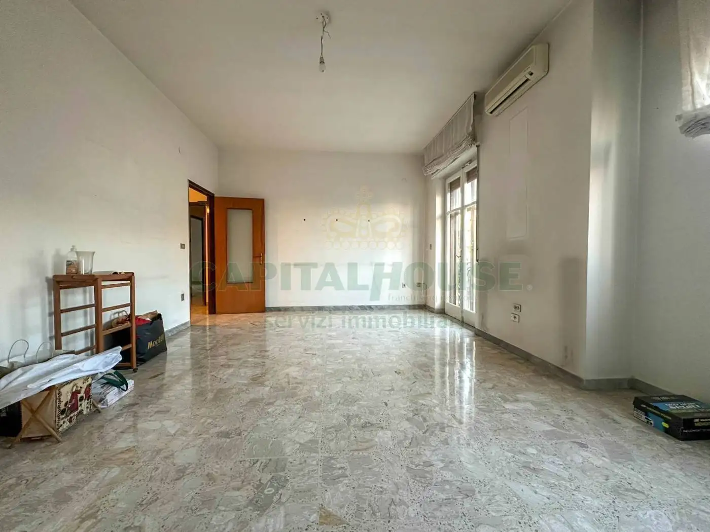 Quadrilocale via Fuori Porta Roma, Centro, Capua - foto 4