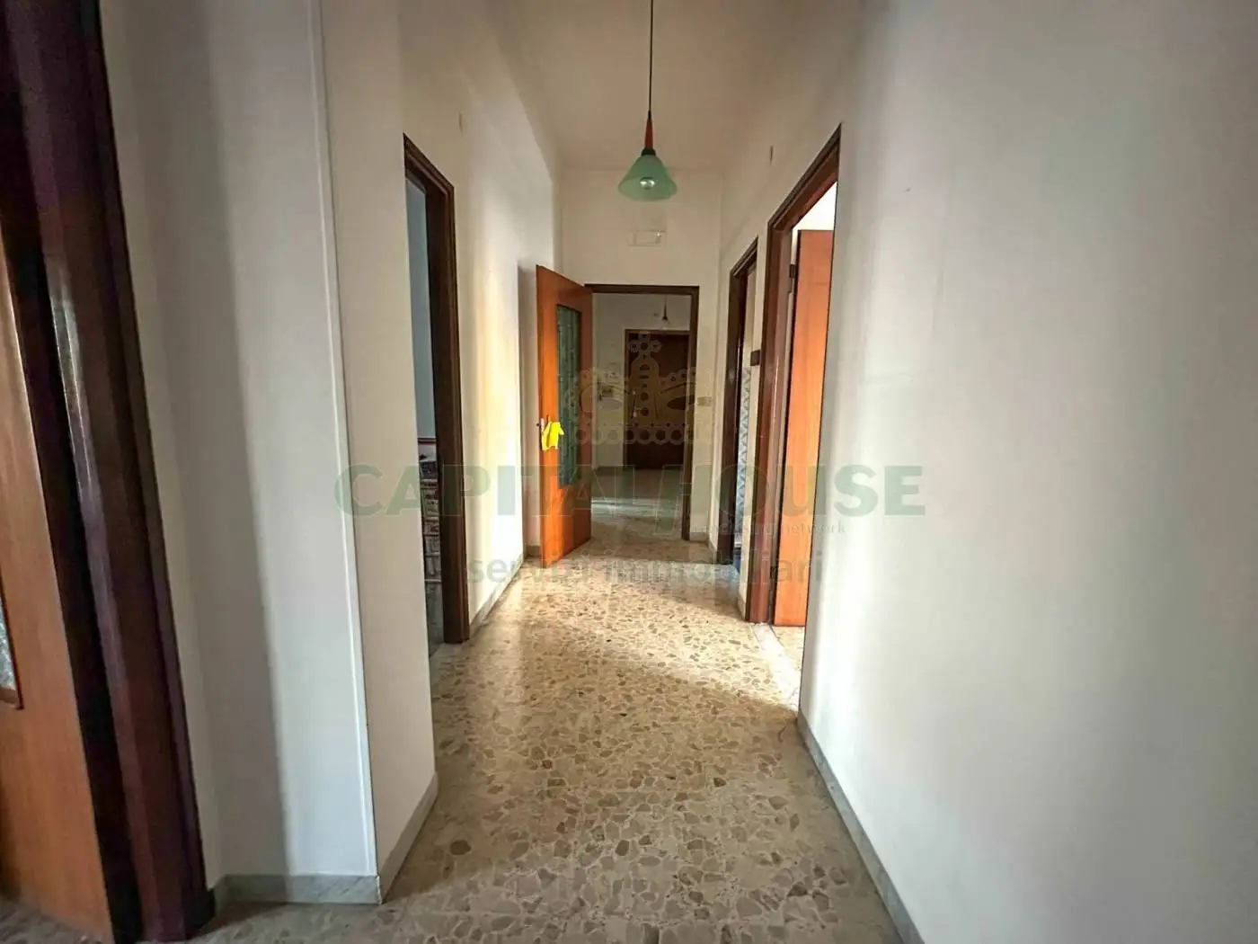 Quadrilocale via Fuori Porta Roma, Centro, Capua - foto 5