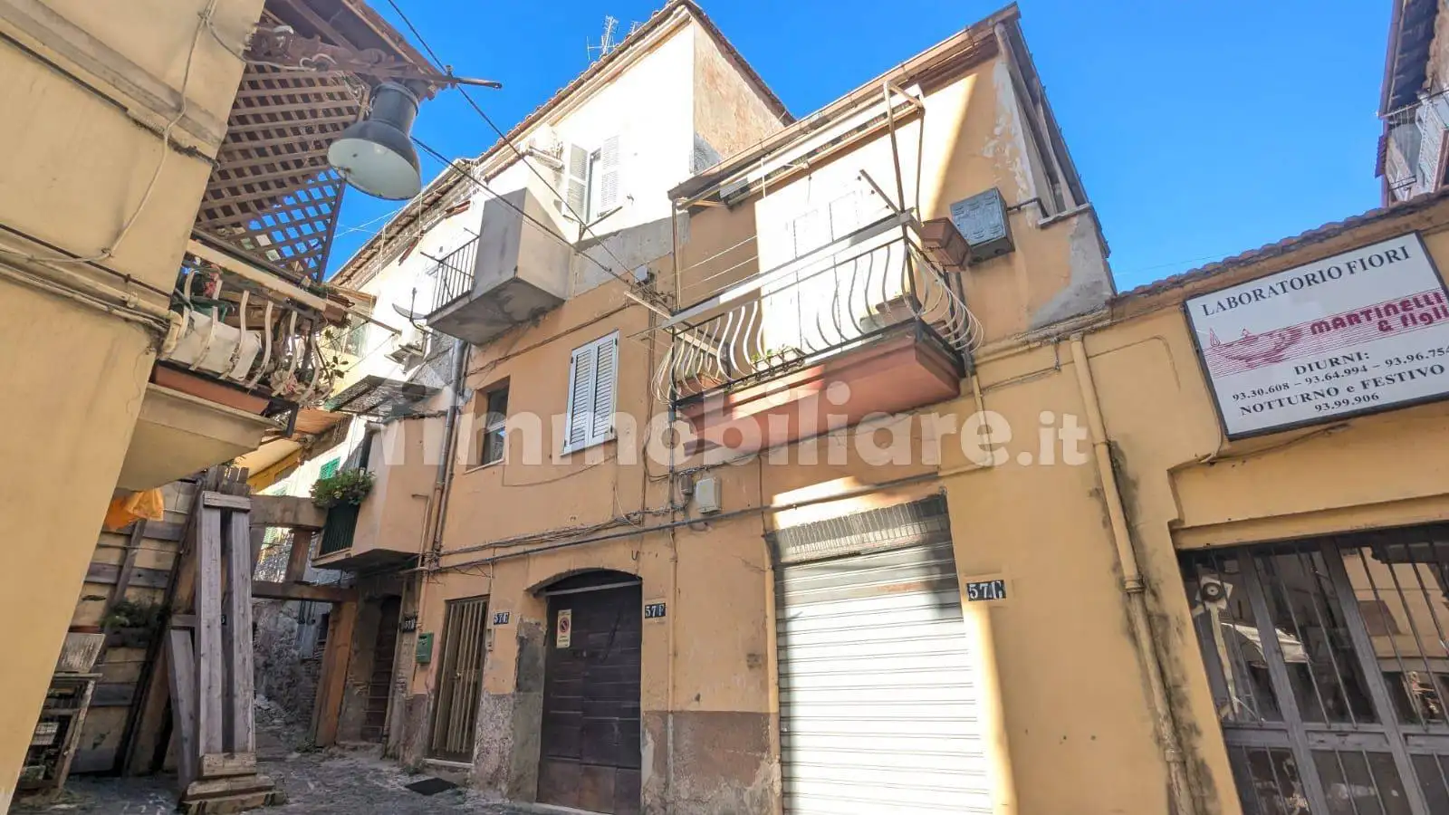 Appartamento in vendita a Genzano di Roma