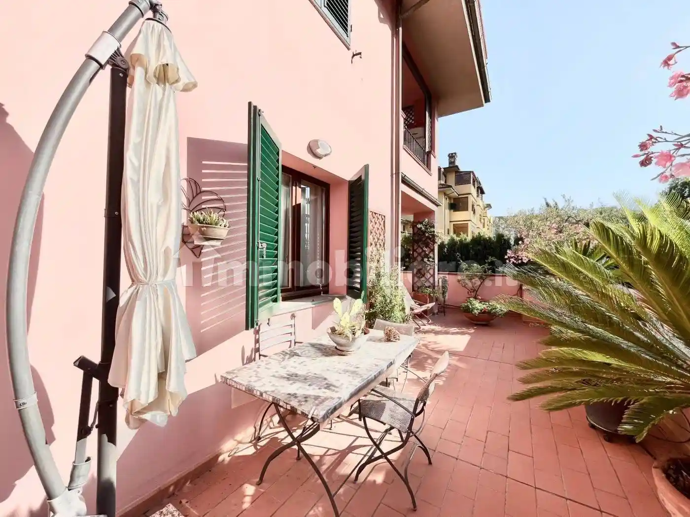 Quadrilocale via Augusto Alfani, Sant'Ippolito, Prato - foto 2