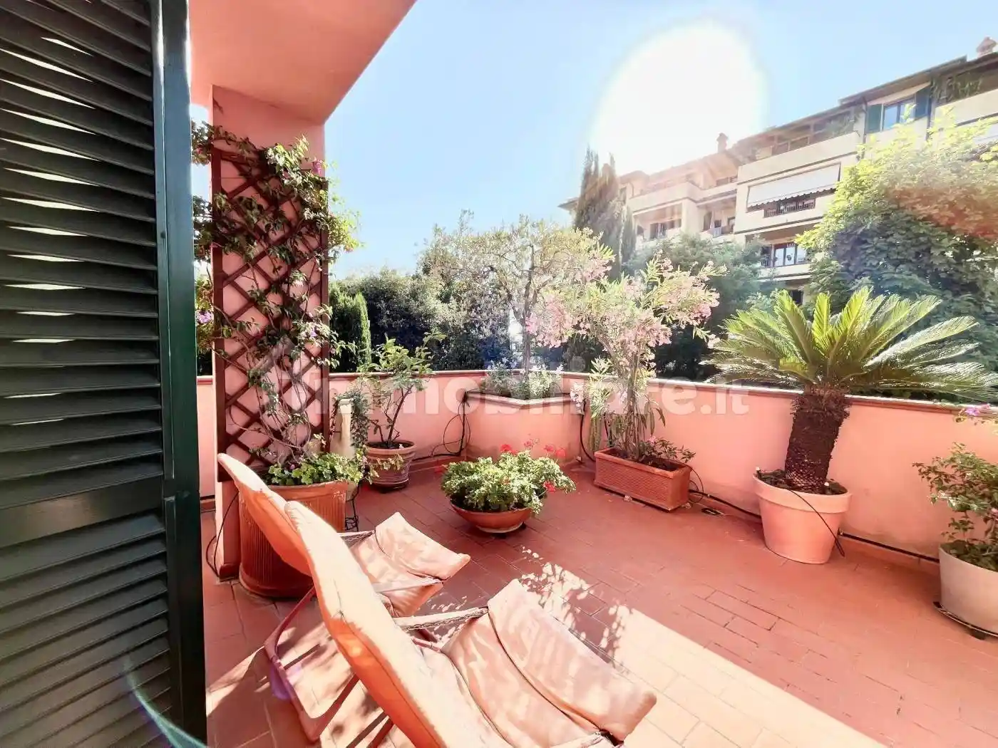 Quadrilocale via Augusto Alfani, Sant'Ippolito, Prato - foto 5