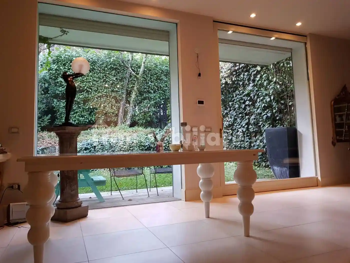 Villa in vendita a Milano