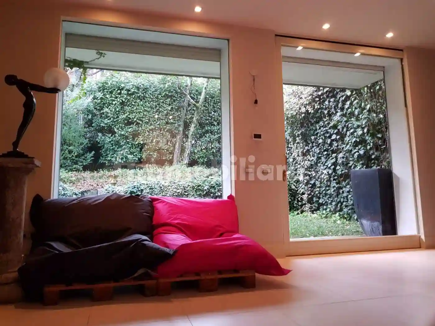 Appartamento in villa, ottimo stato, 100 m², Monte Stella, Milano - foto 4