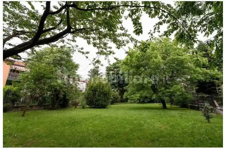 Appartamento in villa, ottimo stato, 100 m², Monte Stella, Milano - foto 2