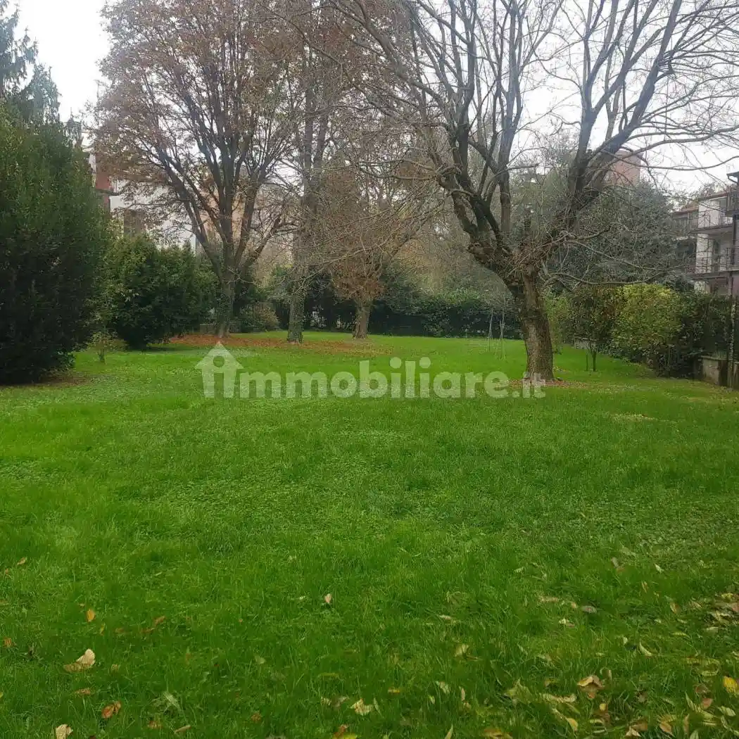 Appartamento in villa, ottimo stato, 100 m², Monte Stella, Milano - foto 3