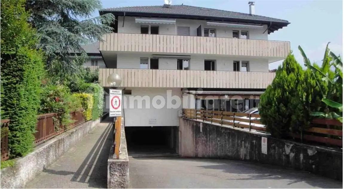 Appartamento in asta a Marlengo