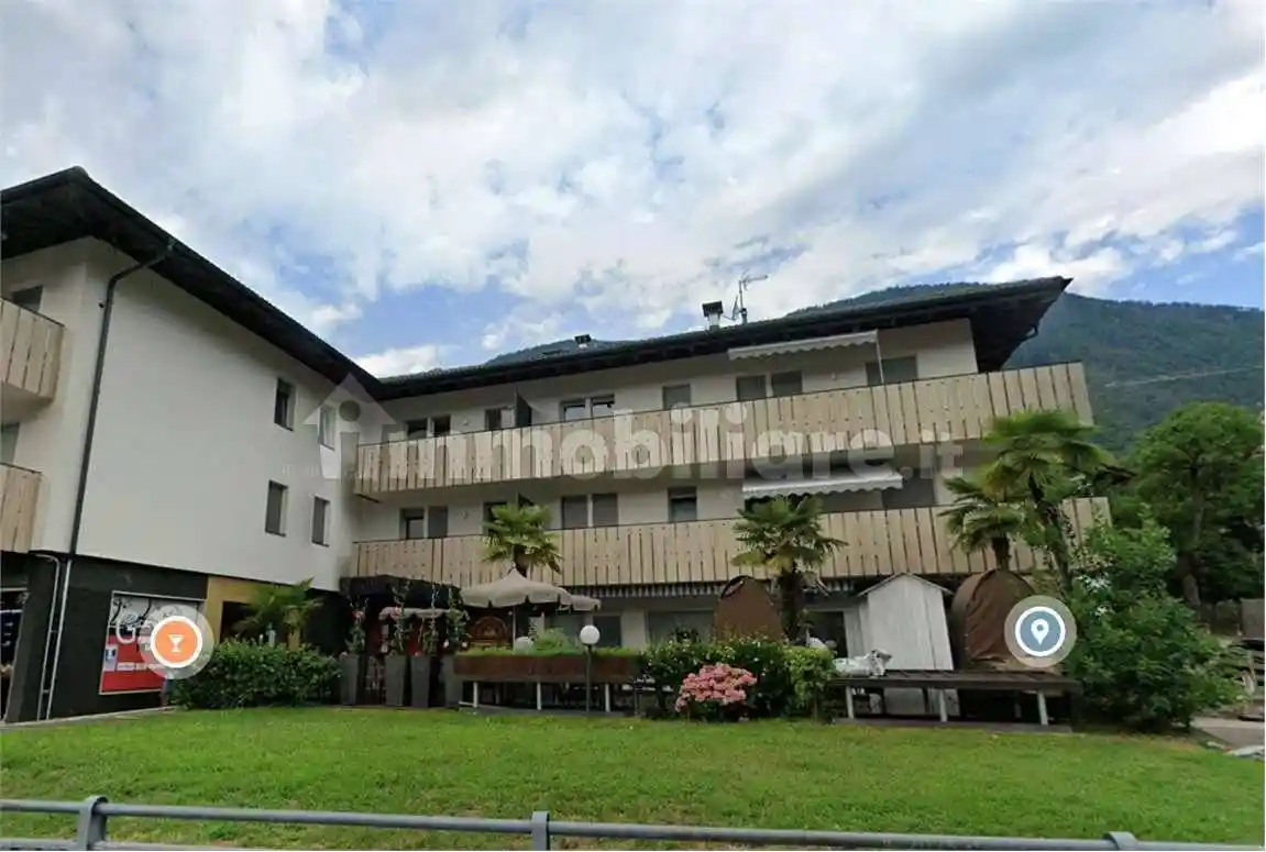 Appartamento all'asta via Palade, 30, Marlengo - foto 2