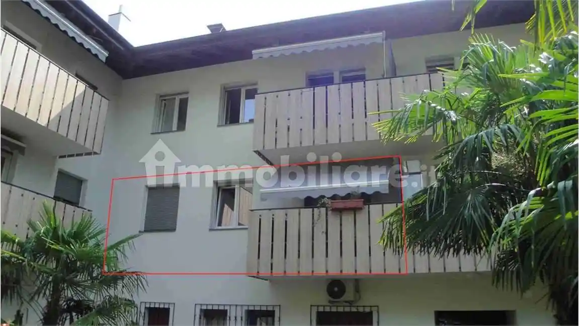 Appartamento all'asta via Palade, 30, Marlengo - foto 3