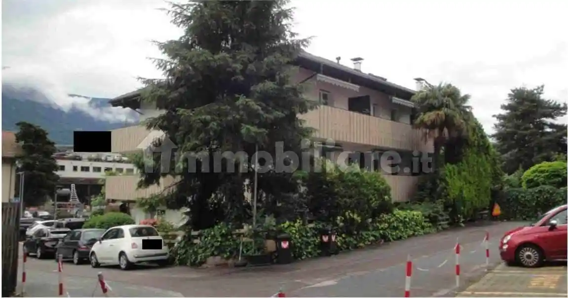 Appartamento all'asta via Palade, 30, Marlengo - foto 4