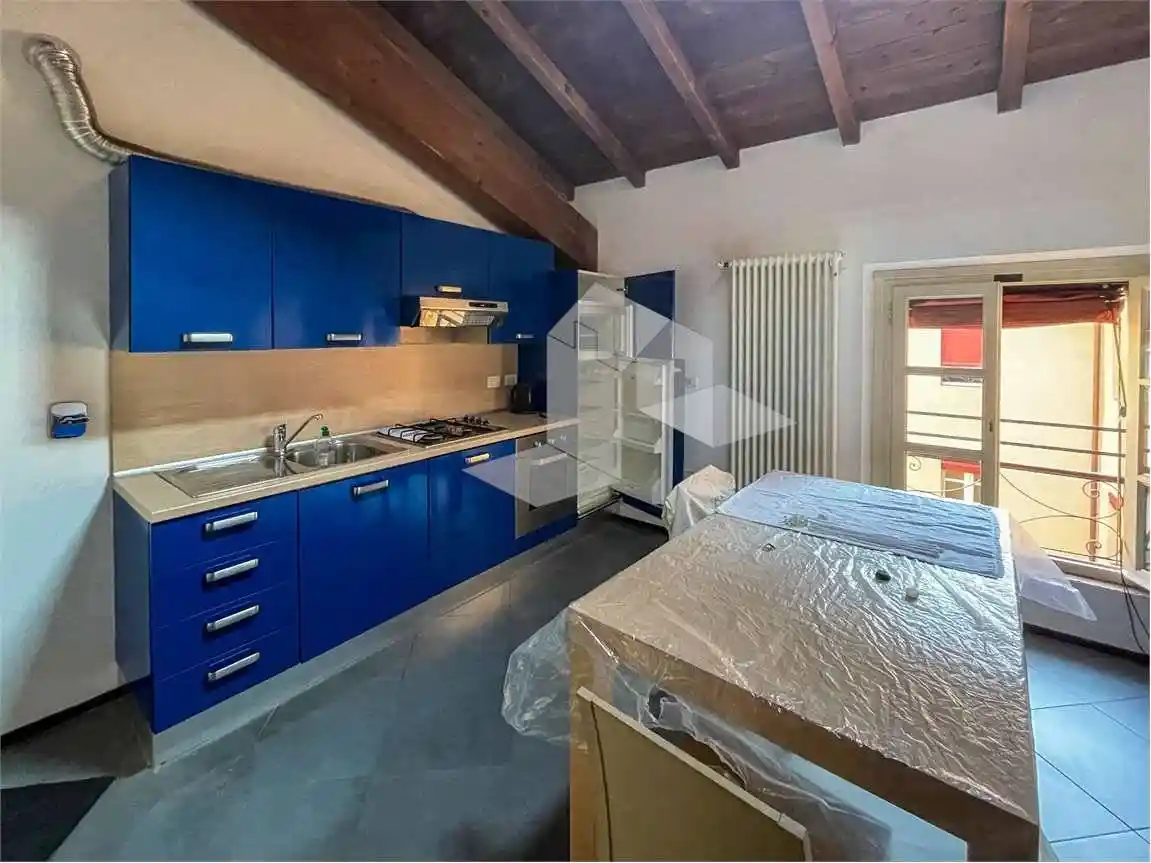 Appartamento in affitto a Reggio Emilia