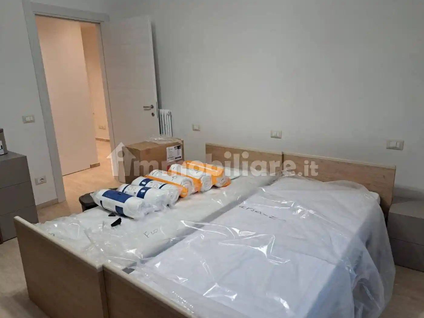 Quadrilocale ottimo stato, terzo piano, Ponte di Mezzo - Circondaria, Firenze - foto 5