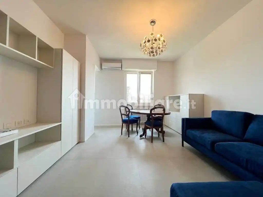 Bilocale via dei Ciclamini 41, Primaticcio, Milano - foto 3