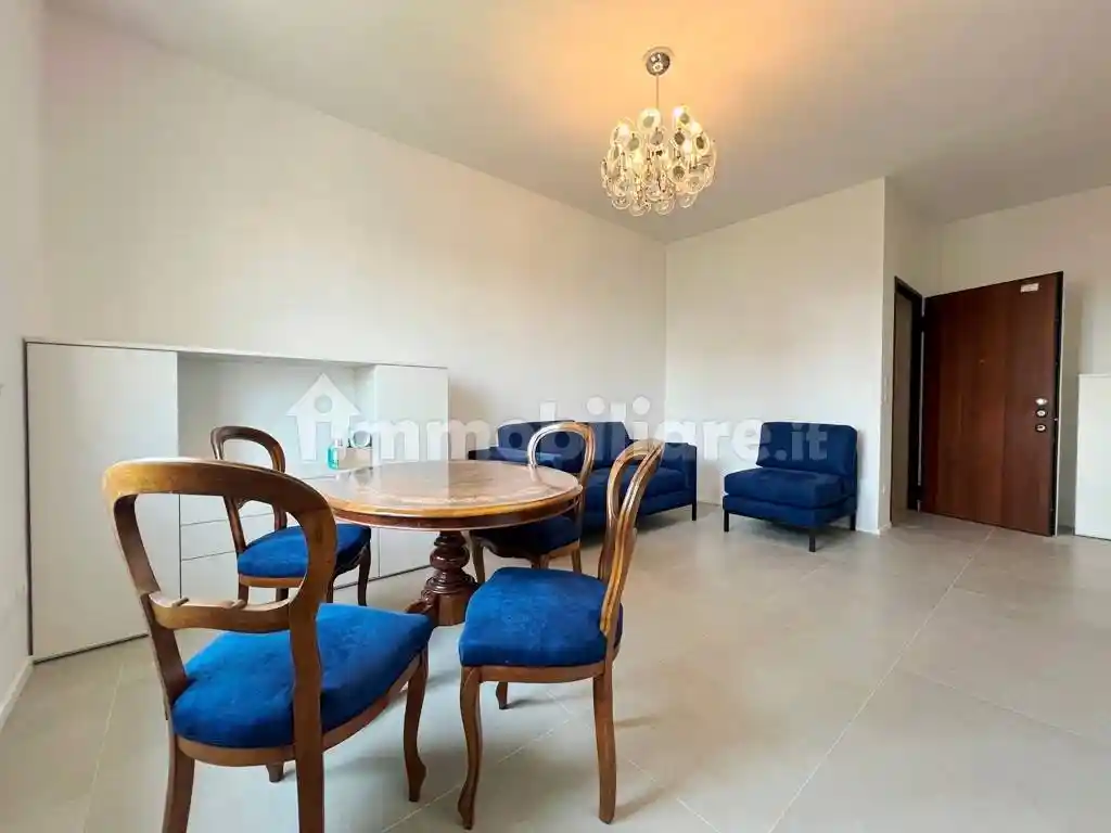 Bilocale via dei Ciclamini 41, Primaticcio, Milano - foto 4