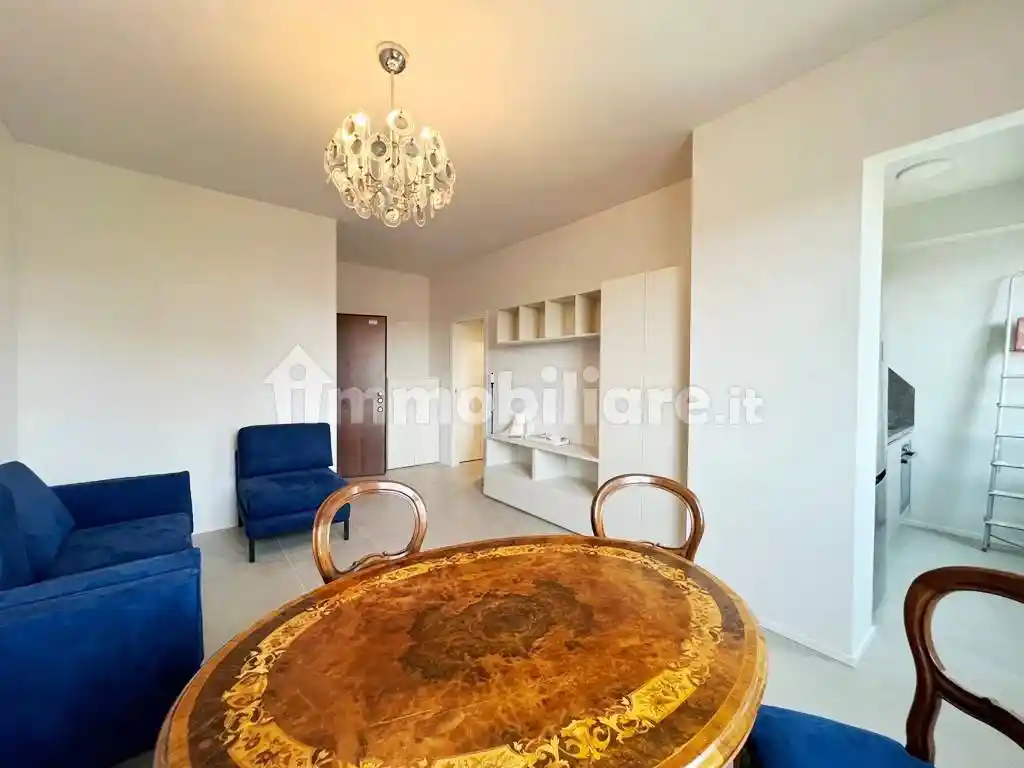 Bilocale via dei Ciclamini 41, Primaticcio, Milano - foto 5