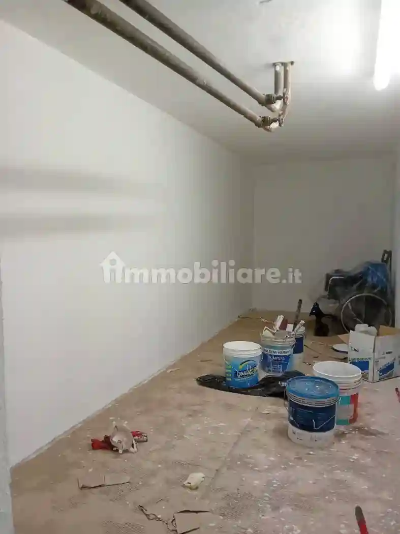 Soffitta viale delle Medaglie d'Oro 167, Balduina, Roma - foto 4