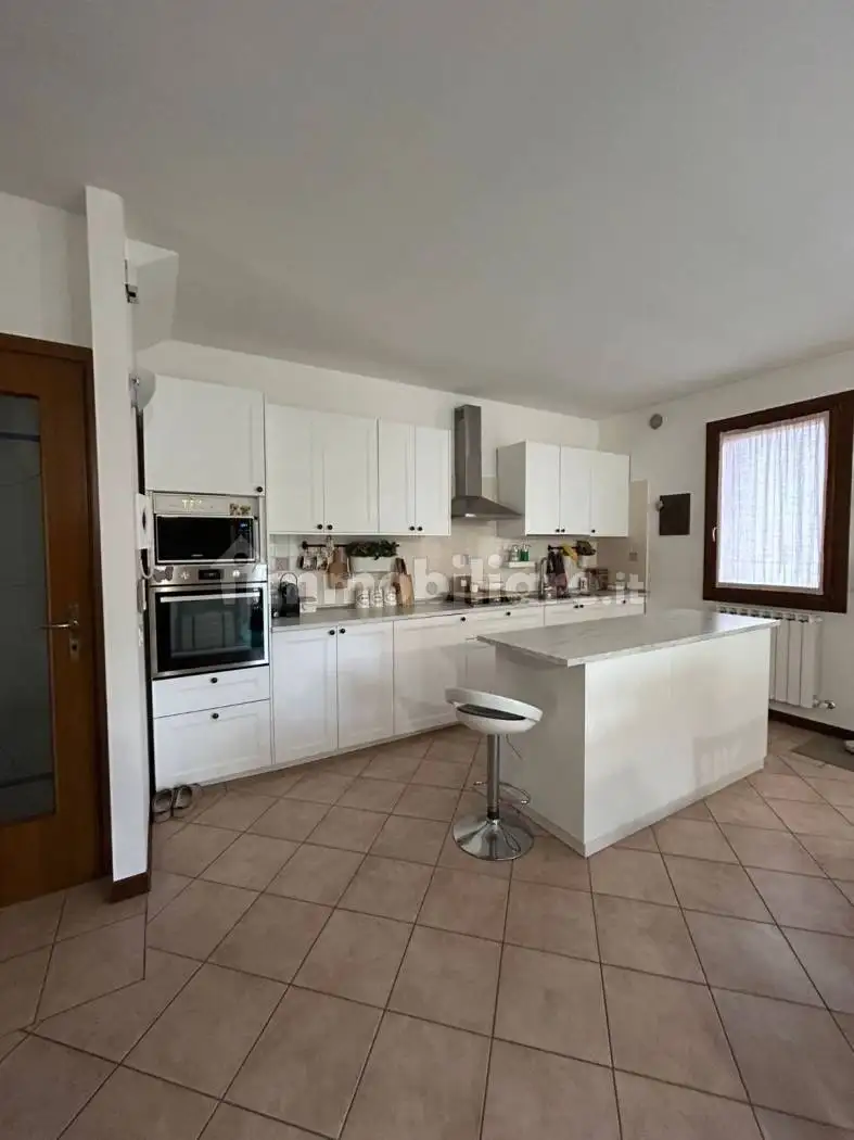 Appartamento in vendita a Casale sul Sile