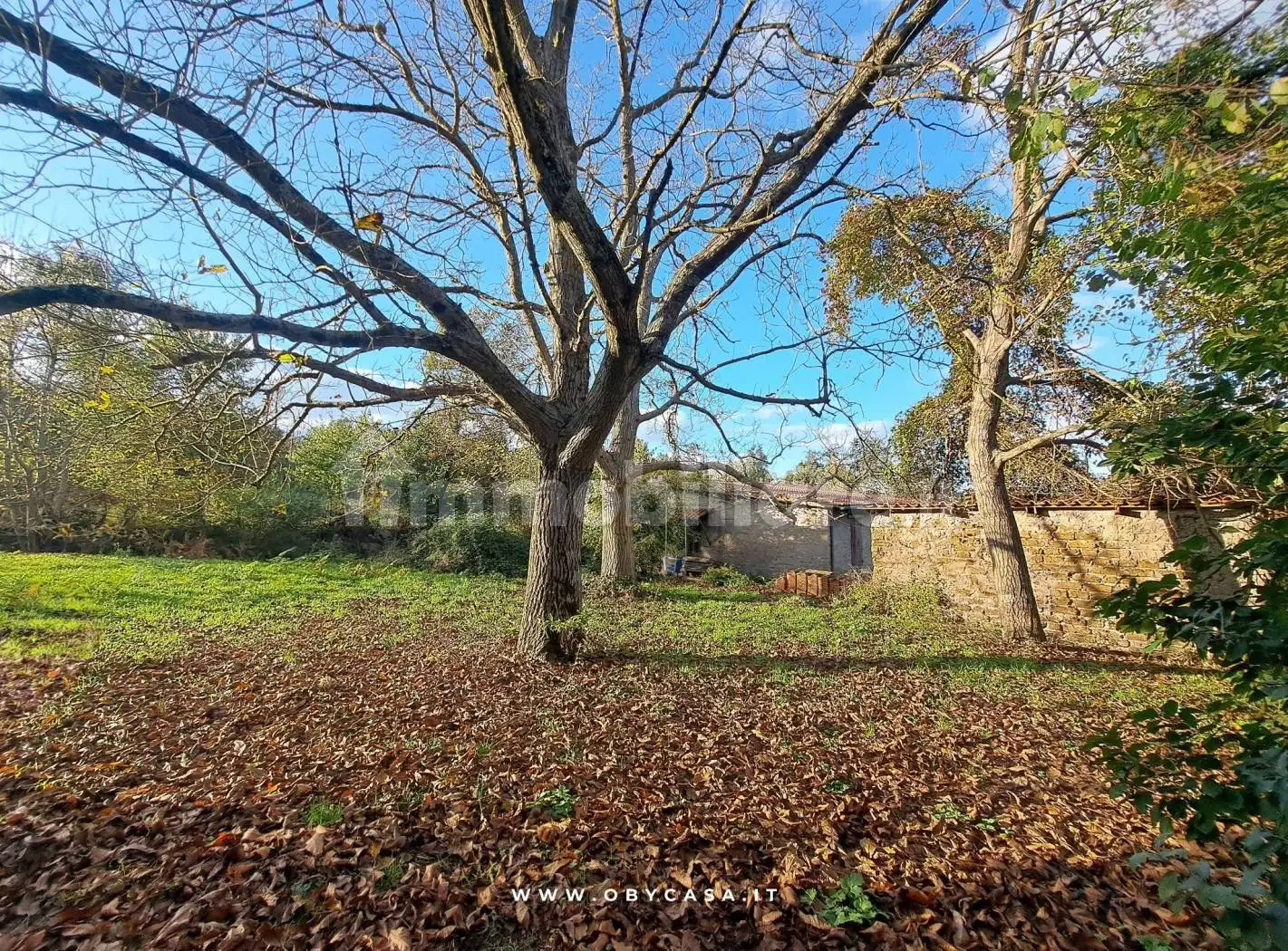 Villa unifamiliare, da ristrutturare, 125 m², Bassano Romano - foto 4