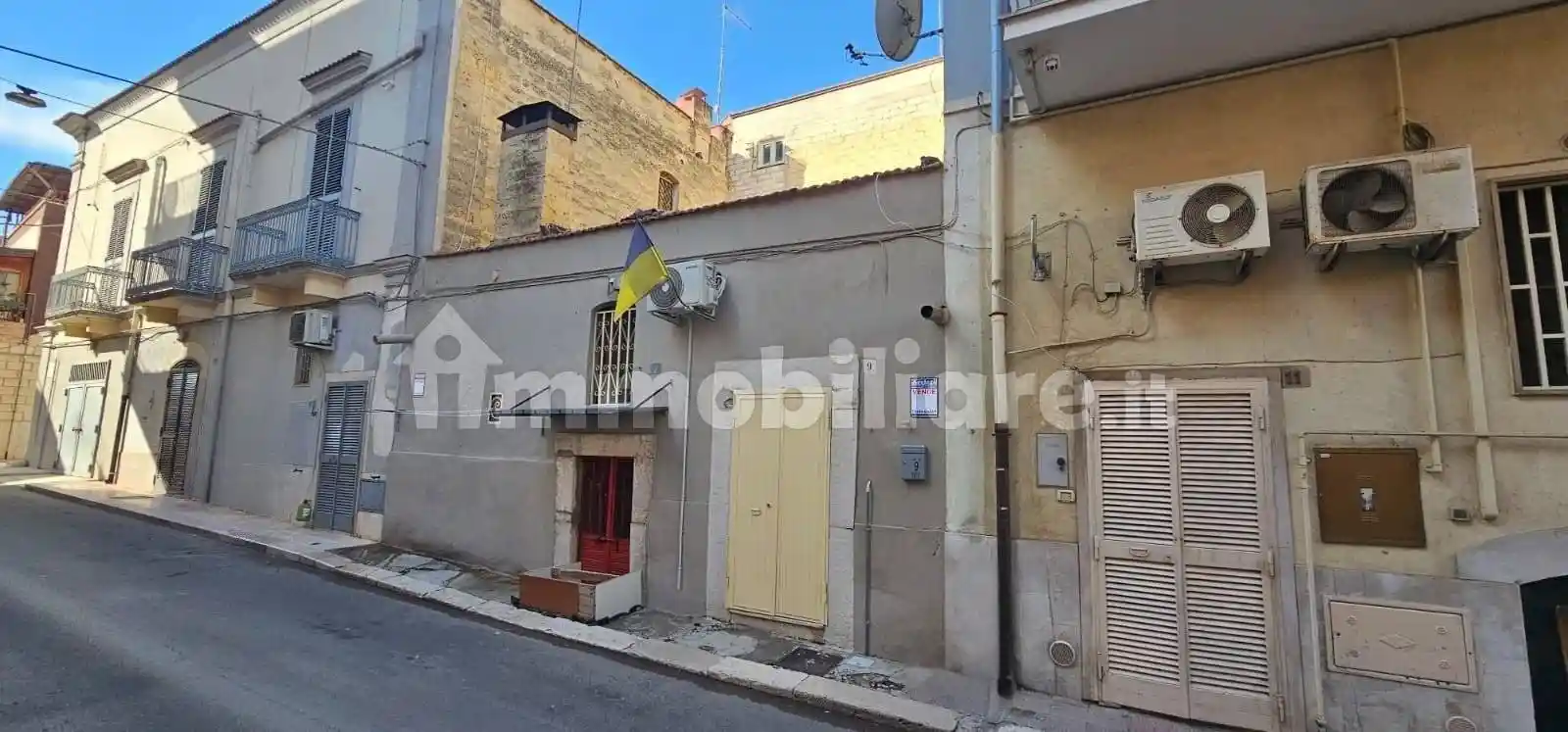 Casa indipendente in vendita a Cerignola