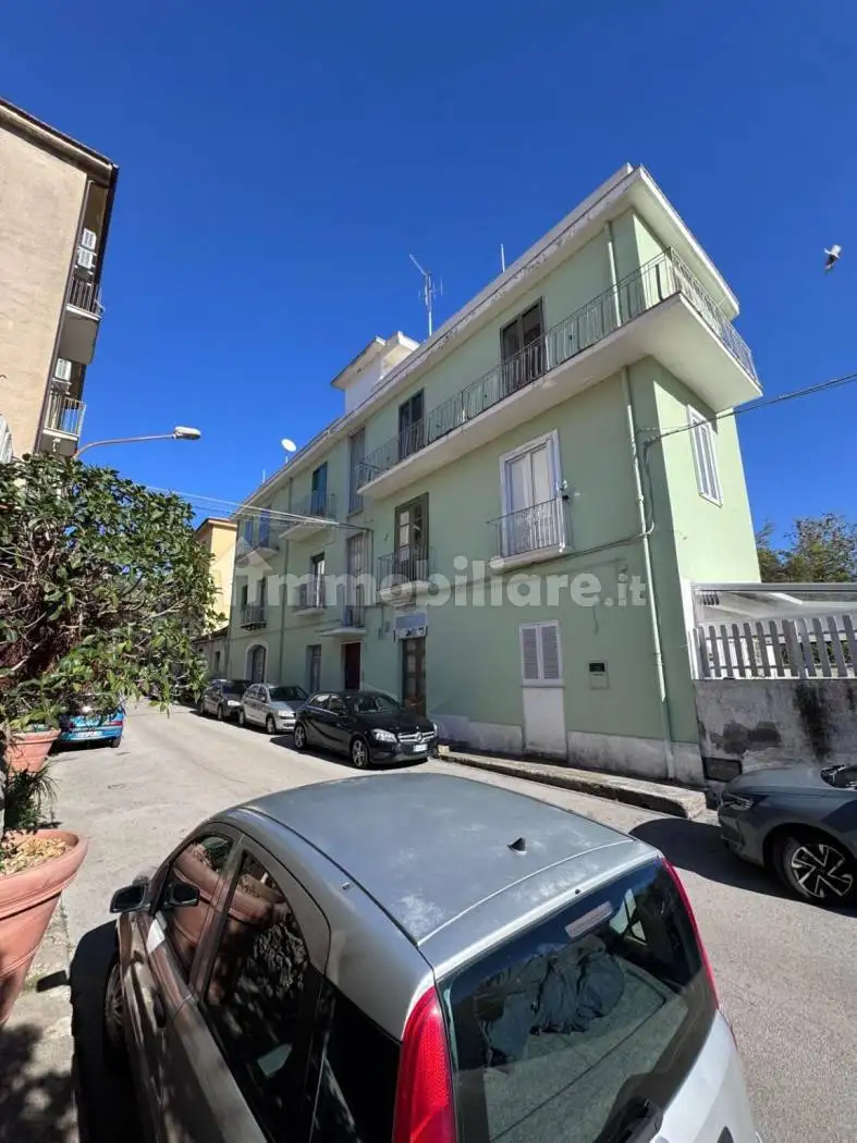 Palazzo - Edificio in vendita a Sapri