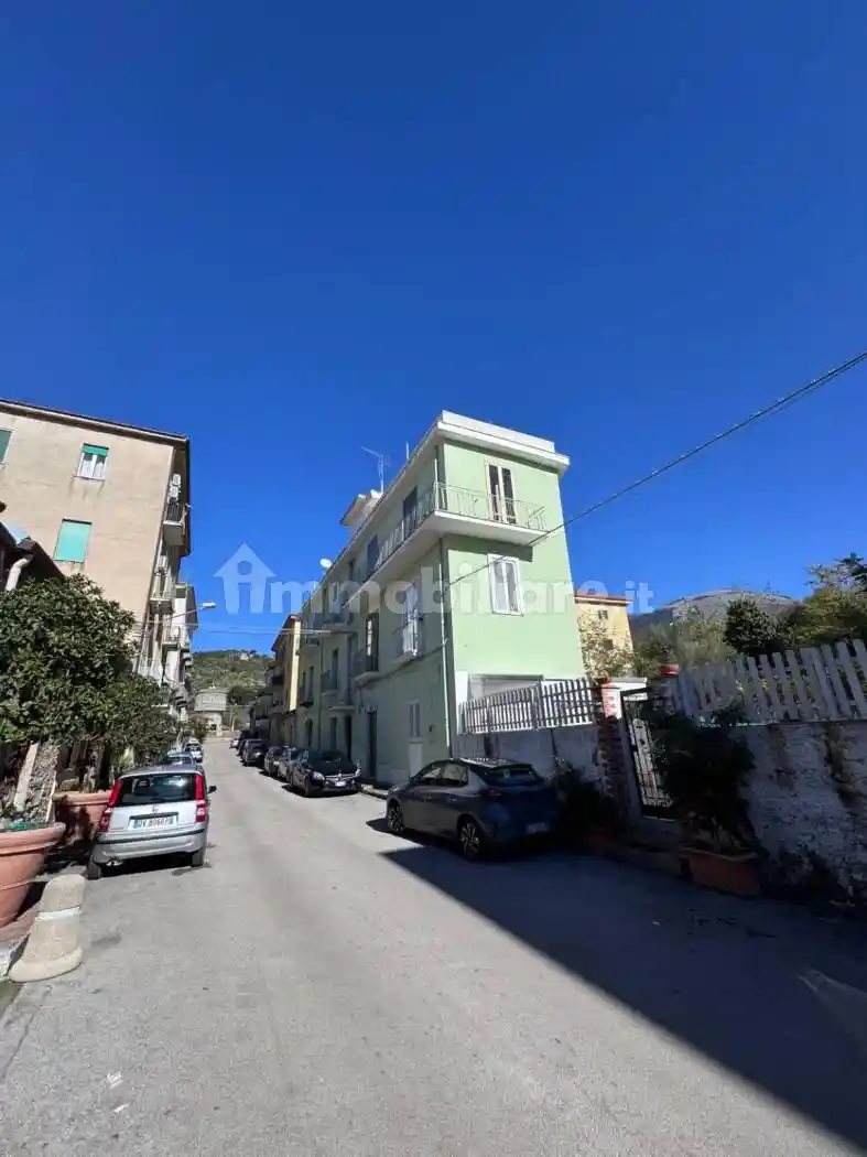 Palazzo - Edificio - foto 2