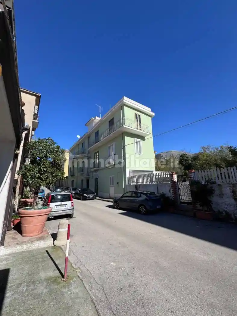 Palazzo - Edificio - foto 5