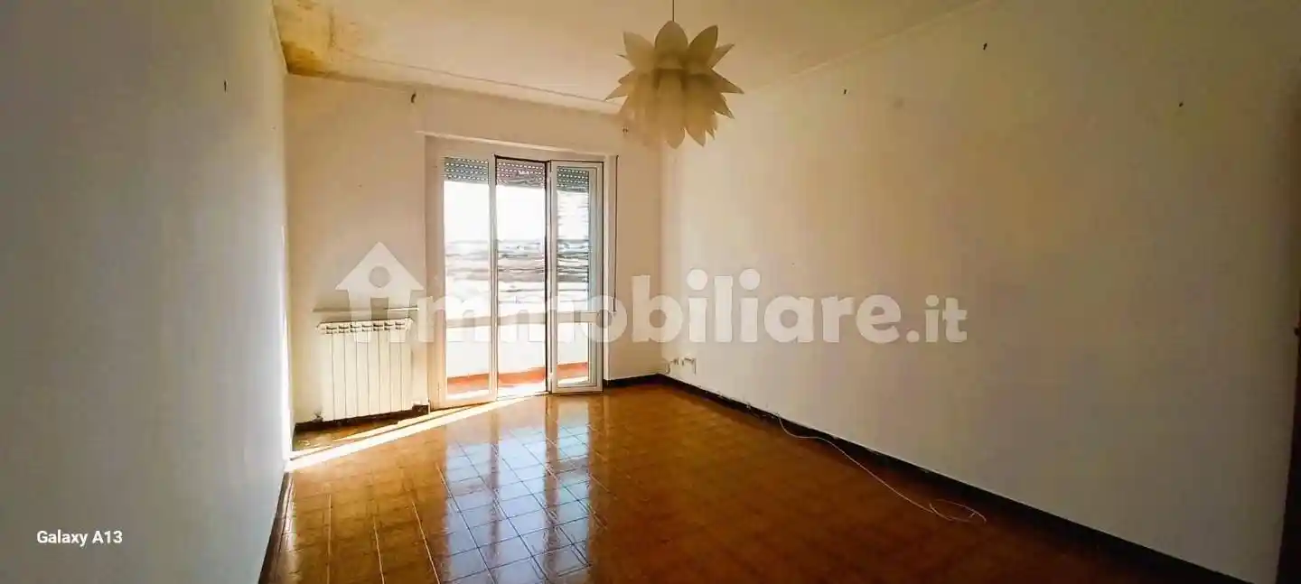 Appartamento in vendita a Carrara