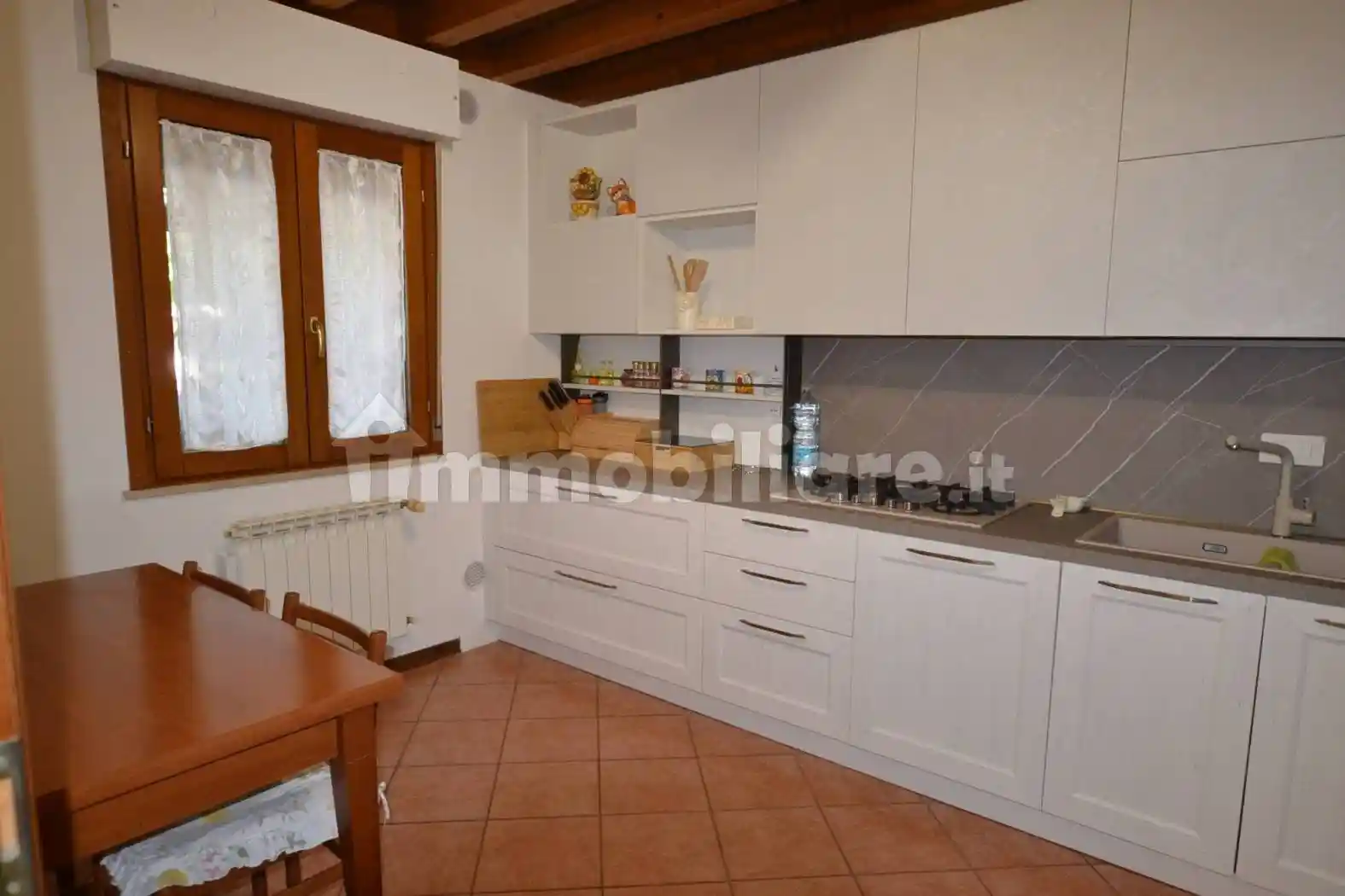 Villetta a schiera - foto 5