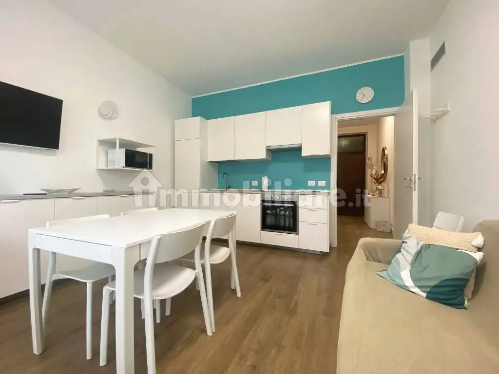 Appartamento in affitto a Cervia