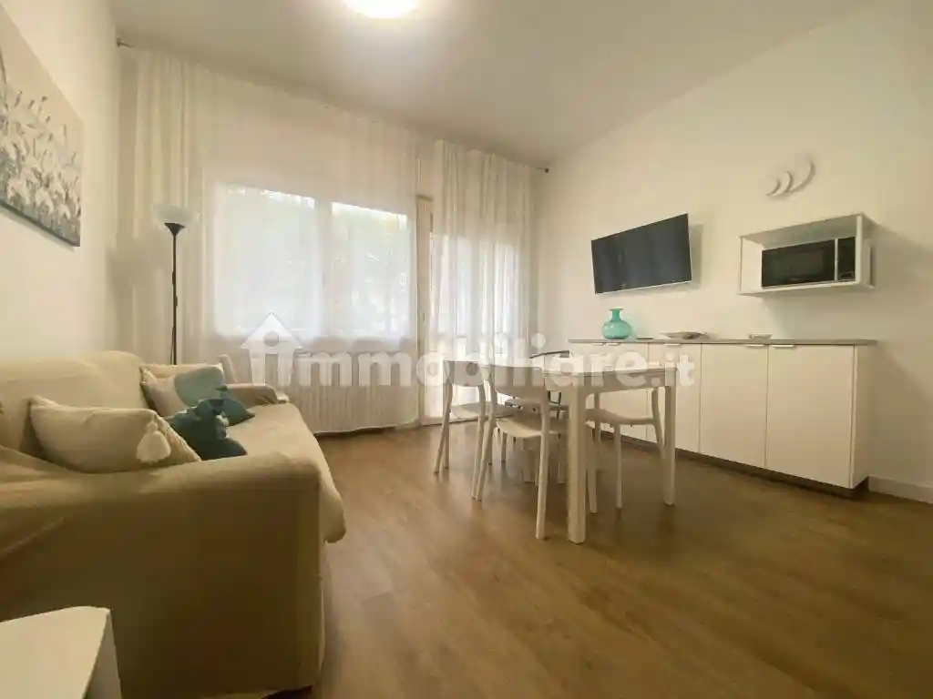 Quadrilocale ottimo stato, secondo piano, Milano Marittima, Cervia - foto 2