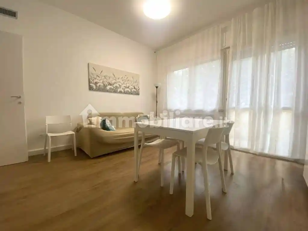 Quadrilocale ottimo stato, secondo piano, Milano Marittima, Cervia - foto 3