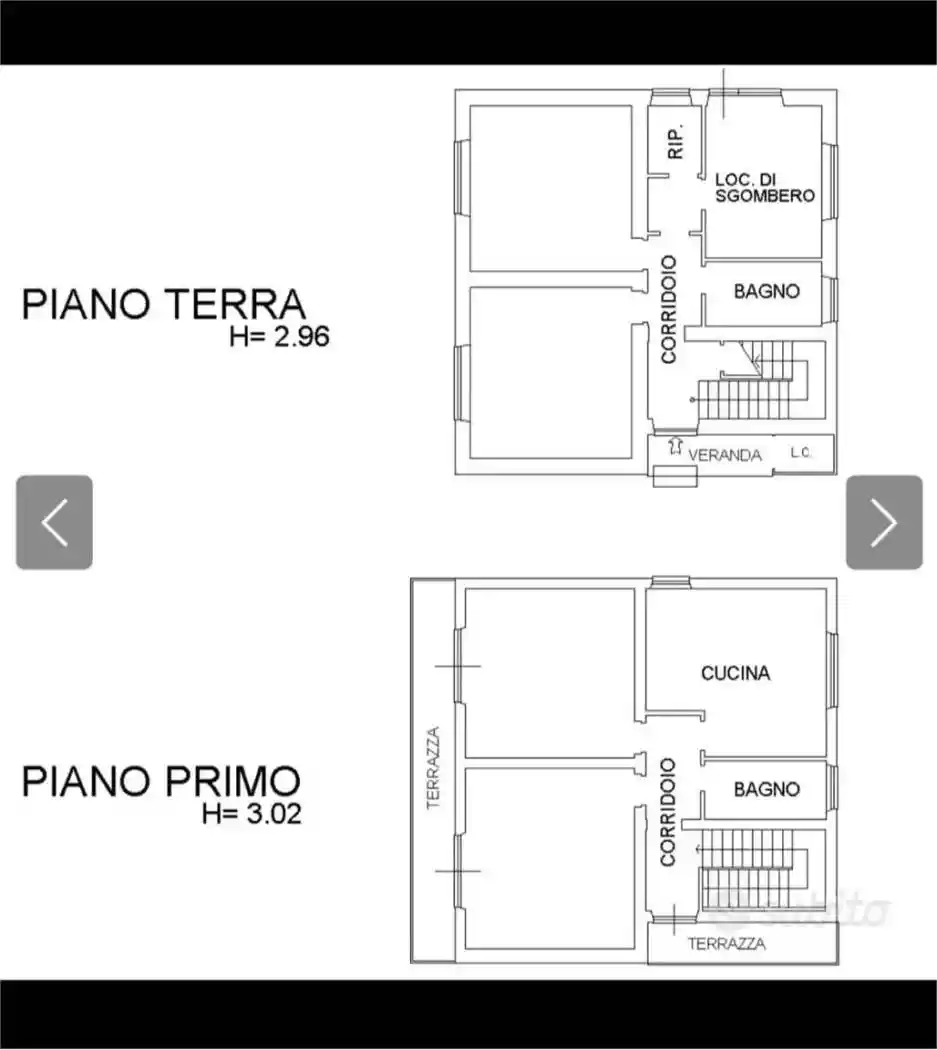 Casa indipendente - foto 5