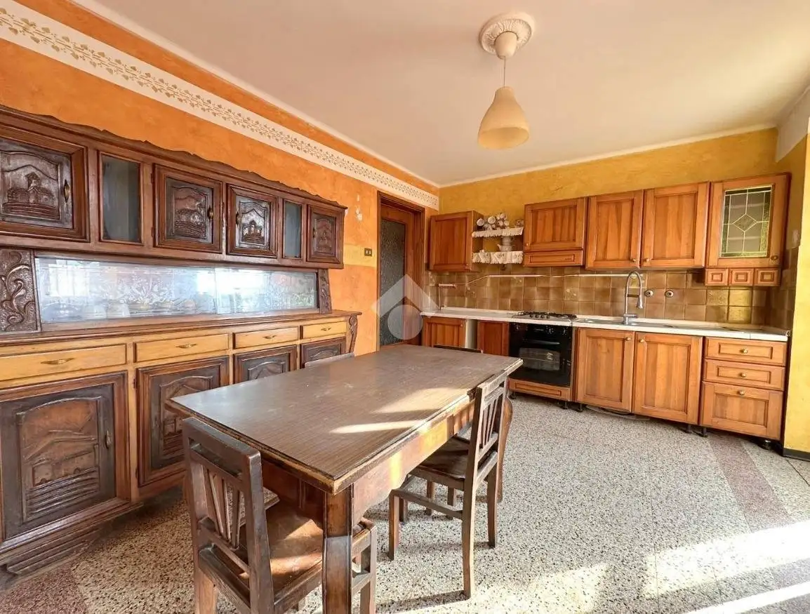 Appartamento in vendita a Bussoleno