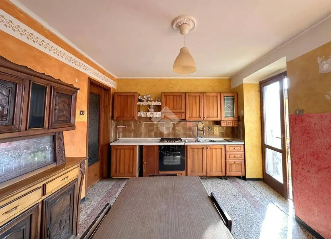 Bilocale Cascina Fiori 8, Foresto, Bussoleno - foto 2