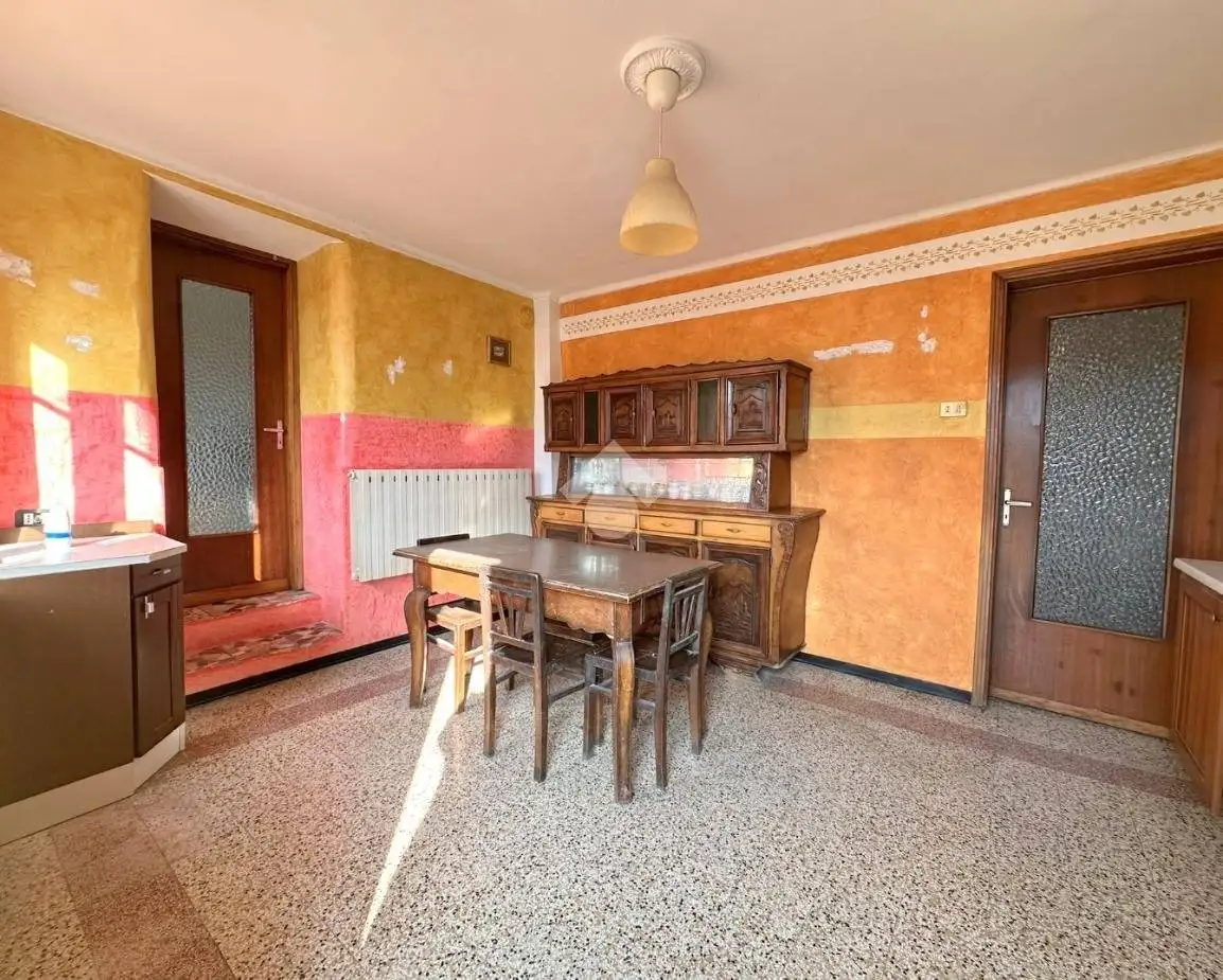 Bilocale Cascina Fiori 8, Foresto, Bussoleno - foto 5