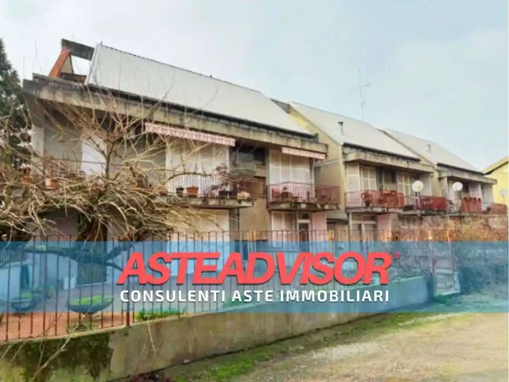 Appartamento in vendita a Tortona