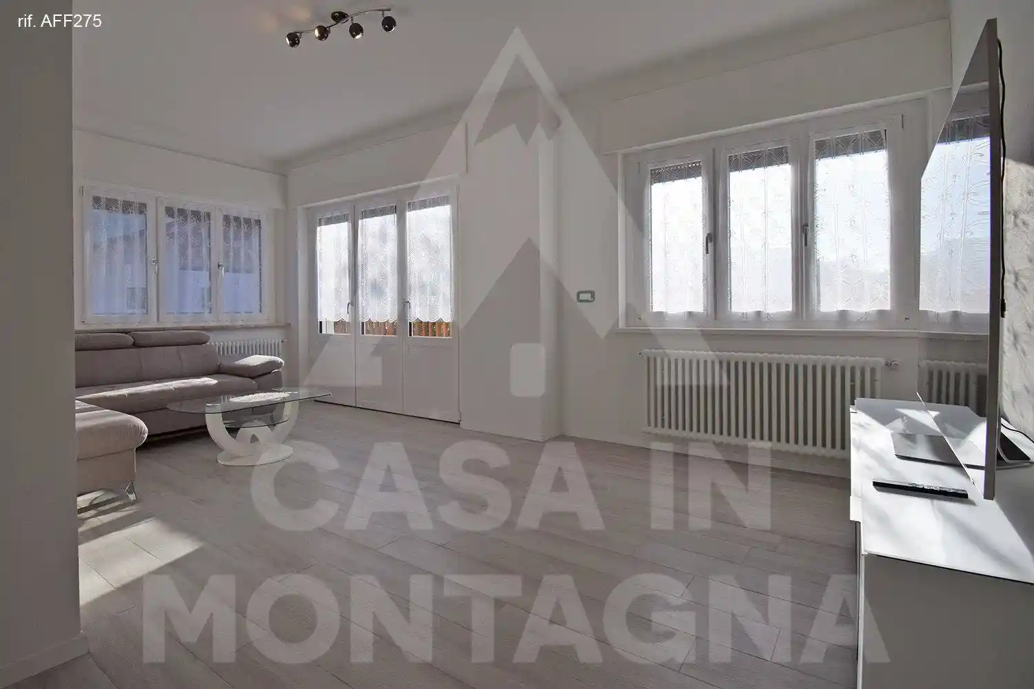 Appartamento via Roma, Castello Di Fiemme, Castello-Molina di Fiemme - foto 3