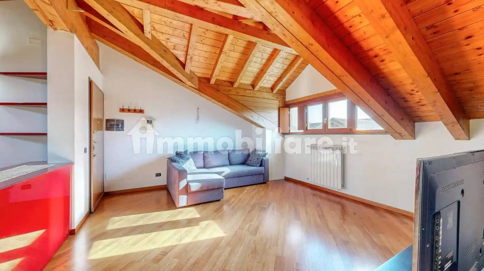 Appartamento - foto 5