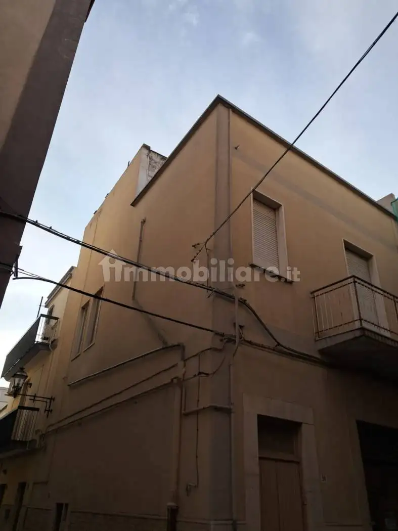 Casa indipendente in vendita a Andria