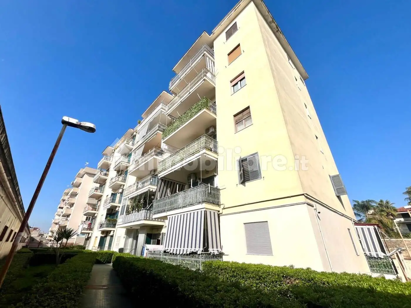 Appartamento in vendita a Sant'Antimo